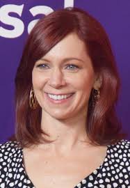 The Impressive Career of Carrie Preston