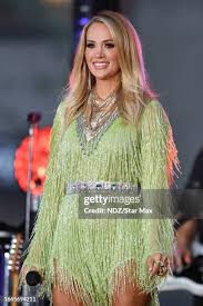 Carrie Underwood: The Evolution of a Country Music Icon