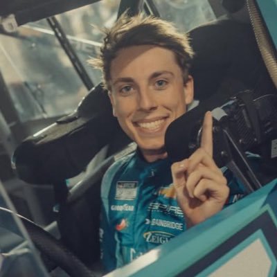 Carson Hocevar: The Journey of a NASCAR Rising Star