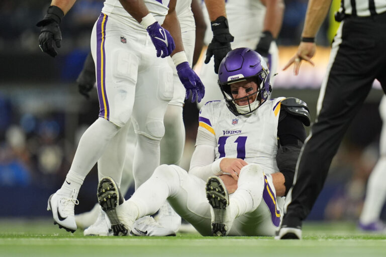 Carson Wentz Injury: What It Means for His Career