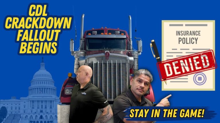 Understanding CDL Non Domiciled Licenses: What You Need to Know