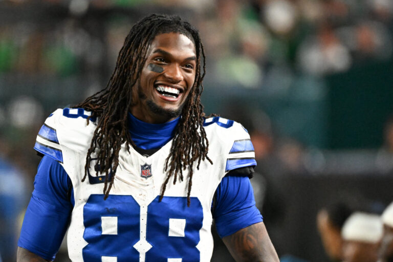 Ceedee Lamb: A Glimpse into the NFL’s Rising Star