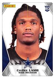 Ceedee Lamb: The Impact of a Rising NFL Star