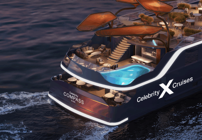 Discover the Luxury and Adventure of Celebrity Cruises