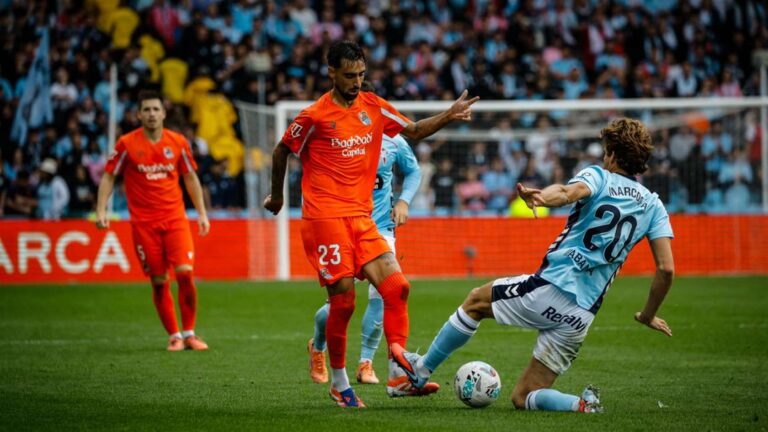 Celta de Vigo Takes on Real Sociedad: A Match to Remember