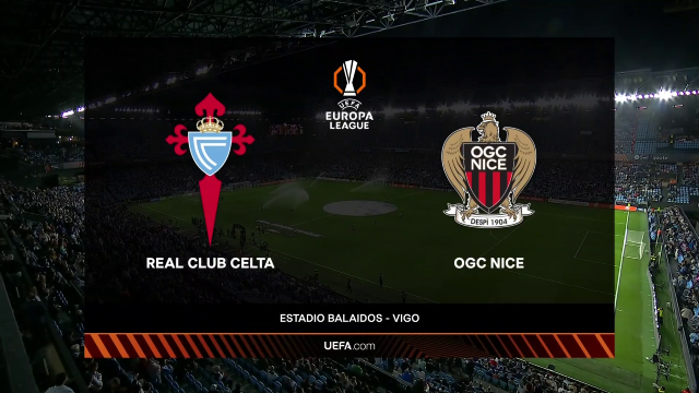 Celta Vigo vs Nice: A Detailed Match Analysis