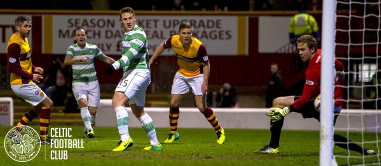 Celtic vs Motherwell: A Key Encounter in Scottish Football