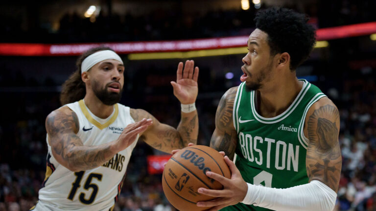 Celtics vs Pelicans: Game Recap and Key Highlights