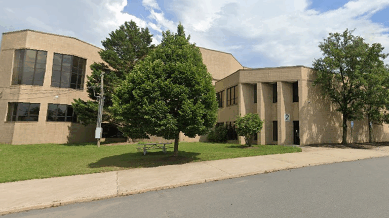 Centreville High School: A Hub of Learning and Community