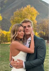 Everything You Need to Know About Chad Franke’s Wedding