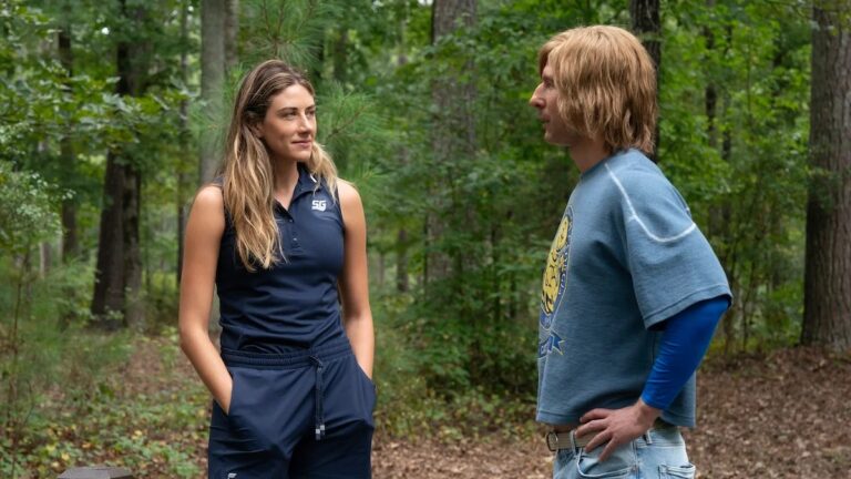 Anticipating Chad Powers Season 2: What’s Next for Fans?