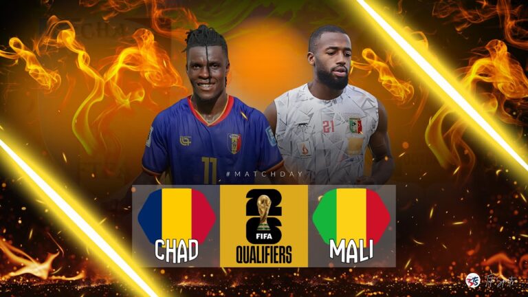 Understanding the Current Dynamics Between Chad and Mali