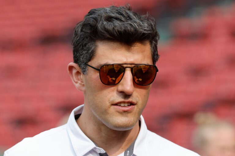 Chaim Bloom: Shaping the Future of the Boston Red Sox