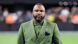 Champ Kelly: A Rising Star in NFL Management