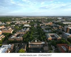 Exploring Champaign, Illinois: Culture, Education, and Growth