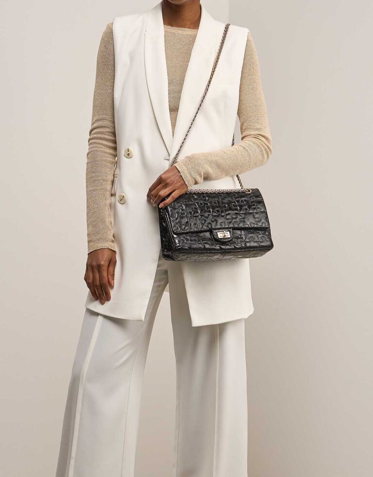 The Timeless Legacy of Chanel in Fashion History