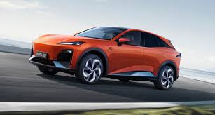 The Rise of Changan Automobile in the Global Market