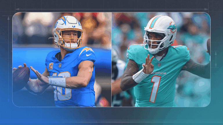 Chargers vs Dolphins Prediction: What to Expect in This NFL Showdown