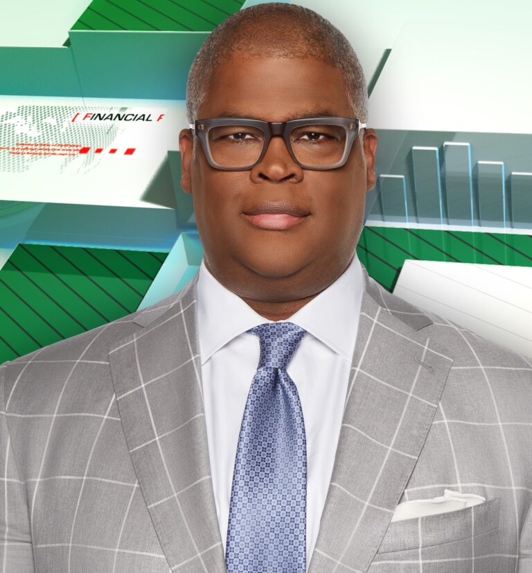 Charles Payne: Influential Financial Commentator and Analyst