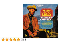 Charley Crockett: A Unique Voice in Country Music