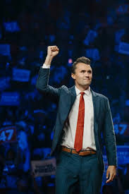 Charlie Kirk: A Voice for the New Generation of Conservatives
