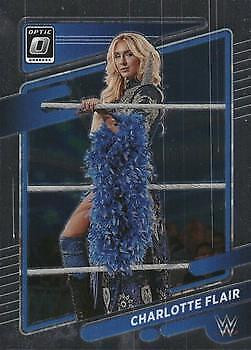Charlotte Flair: A Legacy of Excellence in WWE