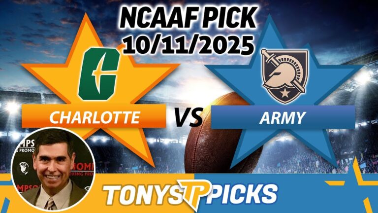 Charlotte vs Army: Analyzing the Recent Football Matchup
