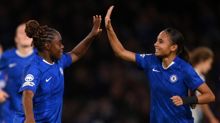 Chelsea vs Paris FC: A Thrilling Clash of Titans