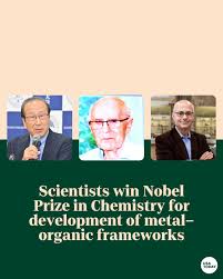 Exploring the Impact of the 2023 Chemistry Nobel Prizes