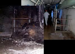 The Chernobyl Nuclear Disaster: A Legacy of Lessons Learned