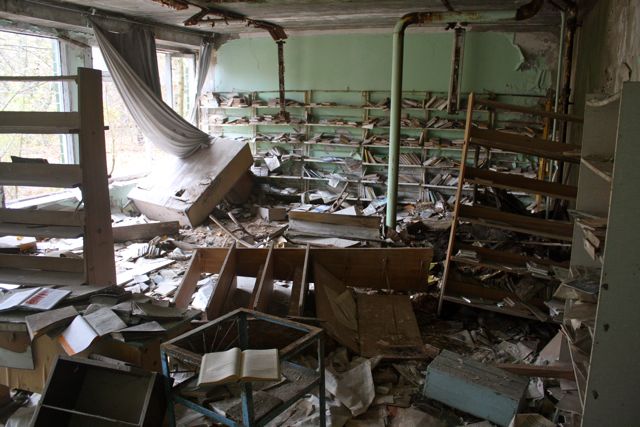 The Lasting Legacy of Chernobyl on Nuclear Safety