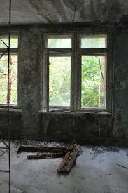 The Chernobyl Disaster: Legacy and Lessons Learned