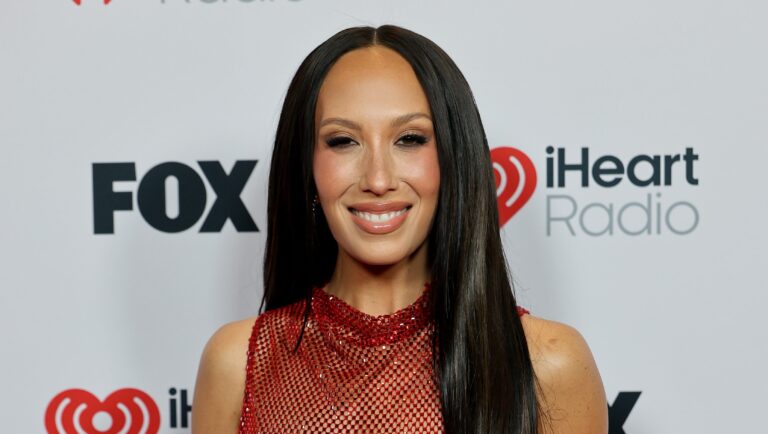 Cheryl Burke: A Journey Through Dance and TV Fame