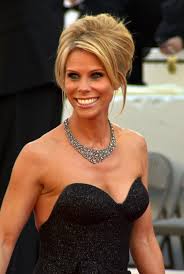 The Inspiring Career of Cheryl Hines