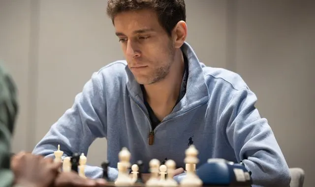 The Chess Community Reflects on the Death of a Grandmaster