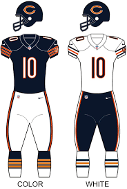 2023 Chicago Bears Schedule and Key Matchups
