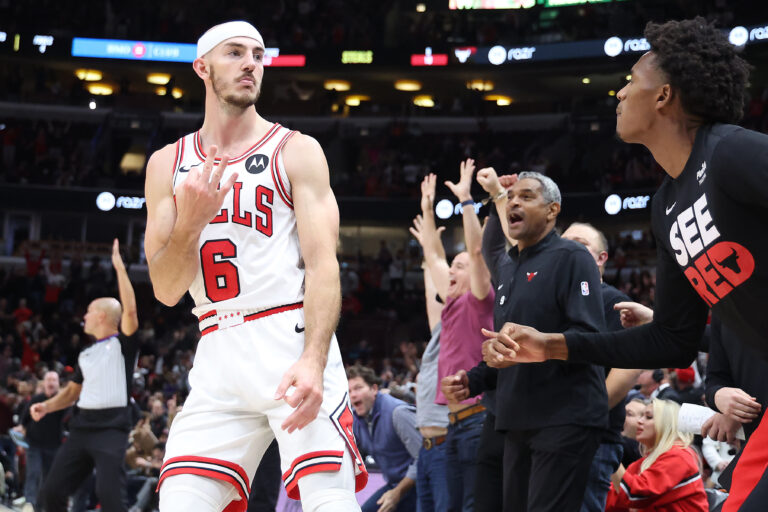 Latest Developments in the Chicago Bulls Season
