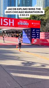 Chicago Marathon 2023: Live Results and Highlights