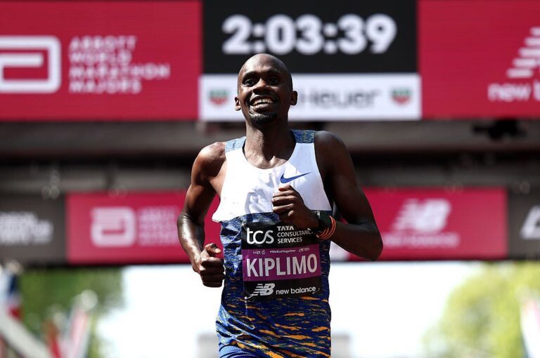 Unveiling the Chicago Marathon Results 2023