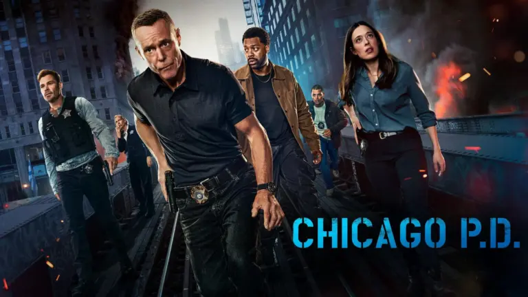 Chicago PD: Initiatives, Challenges, and Community Impact