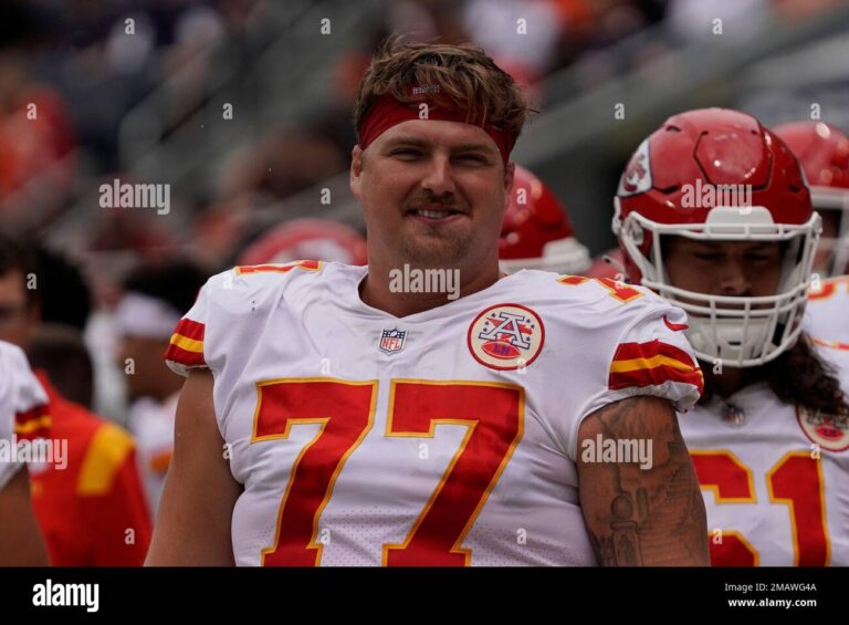 Latest Updates on Kansas City Chiefs Football