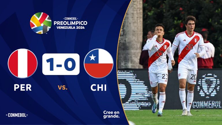 Chile vs Peru: A Historic Sports Rivalry