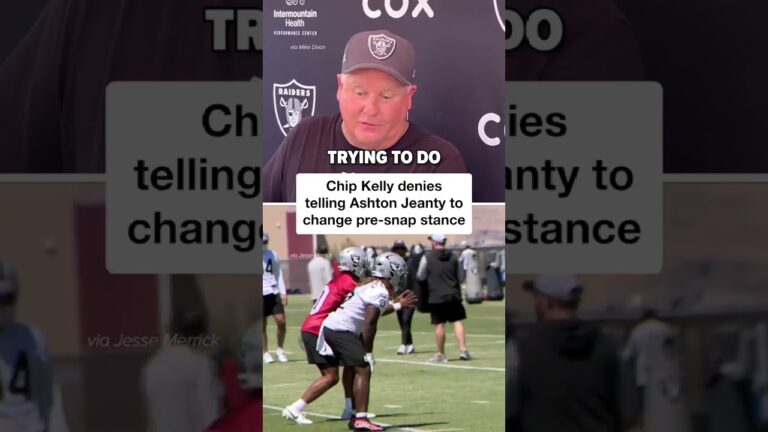 The Impact of Chip Kelly on College Football