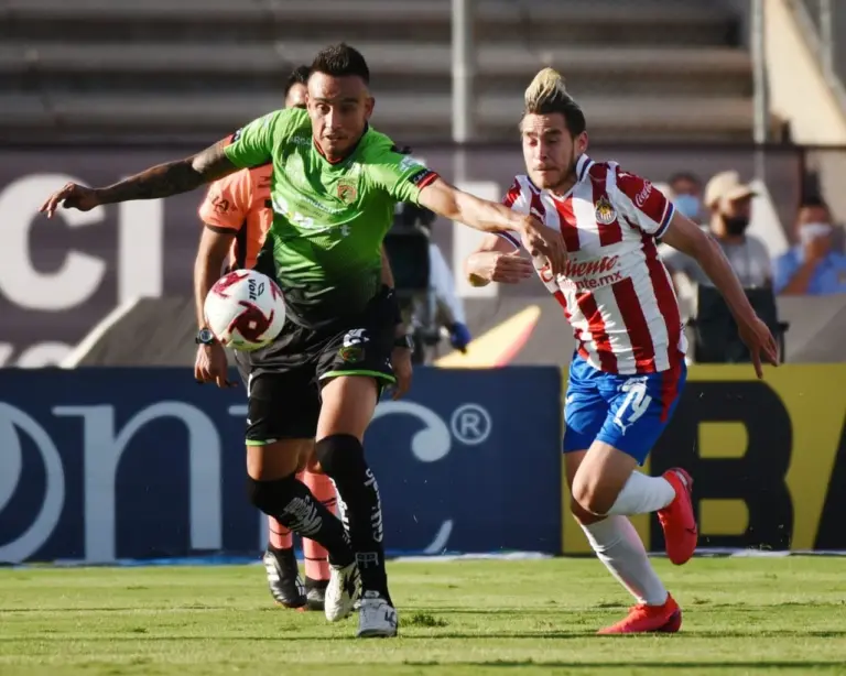 Chivas FC: A Look Into the Legacy and Performances