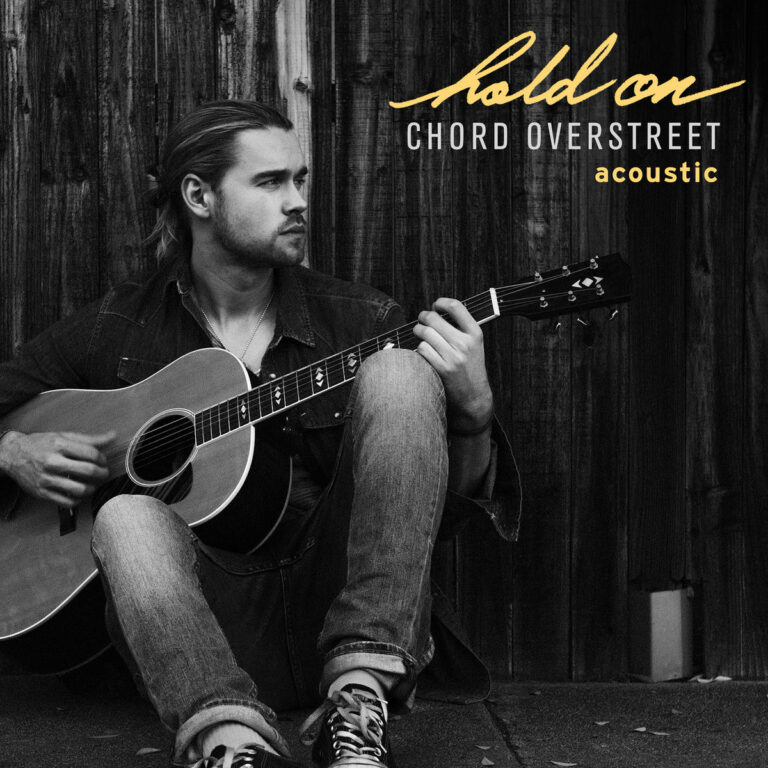The Rising Star: Chord Overstreet’s Journey in Entertainment