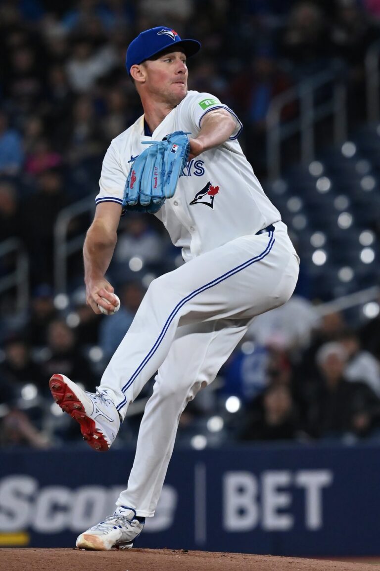 Chris Bassitt: A Profile of an MLB Pitching Sensation