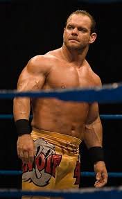 The Complex Legacy of Chris Benoit