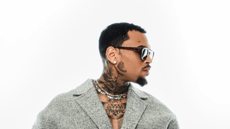 Highlights from Chris Brown’s 2023 Concert Tour