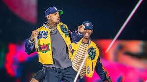 Chris Brown Delivers Unforgettable Performance in Memphis