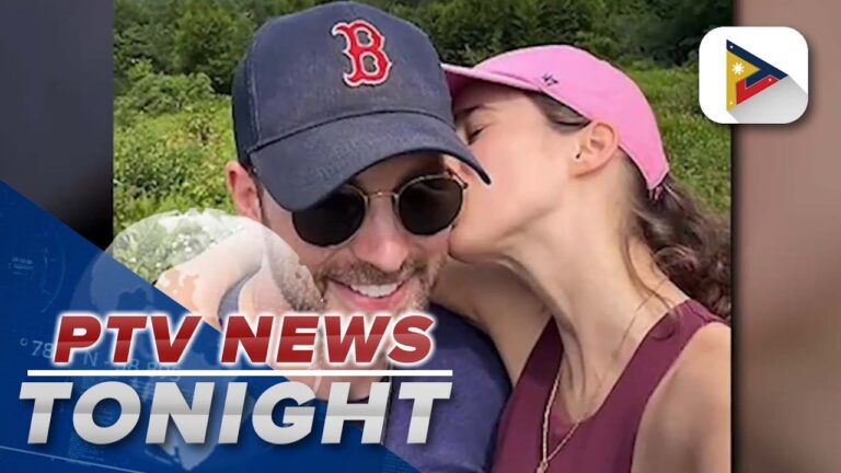 Chris Evans Welcomes a New Baby: What We Know So Far